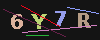 Gambar captcha